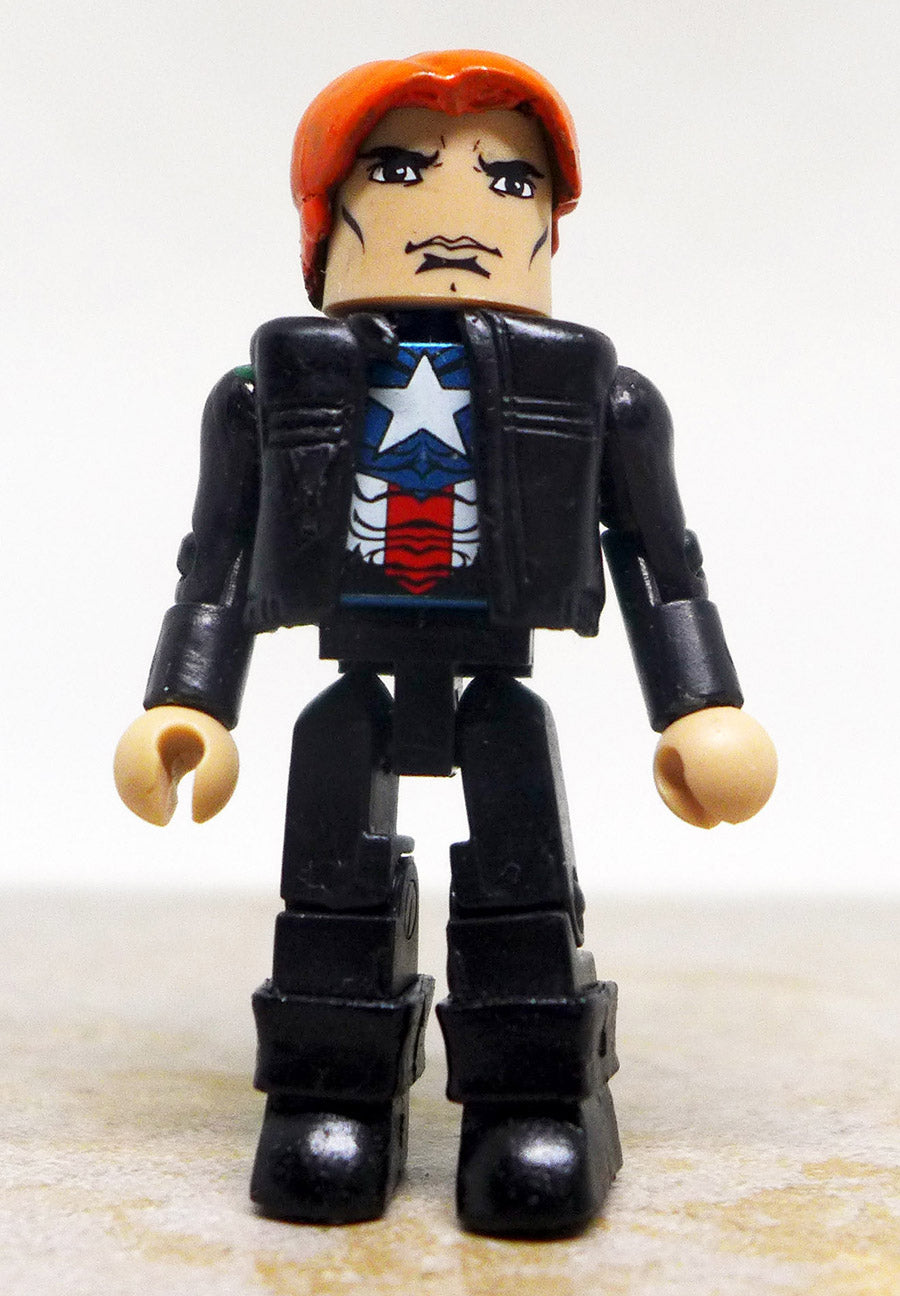 Minimates