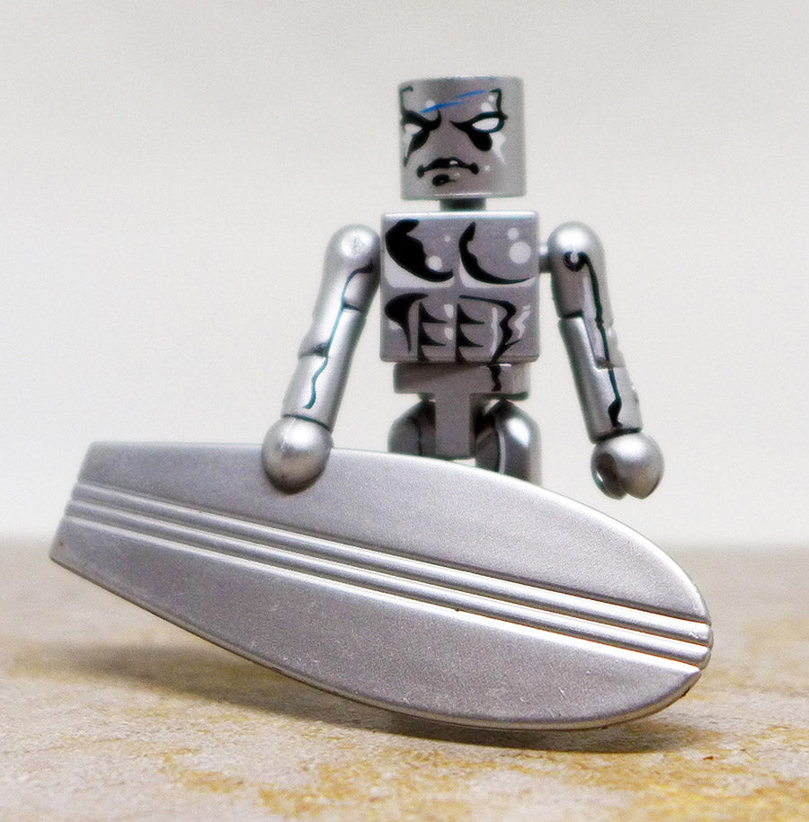 Minimates