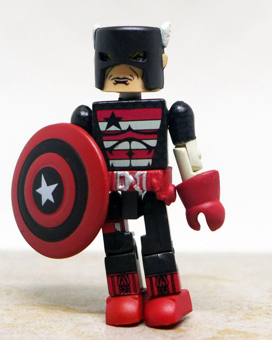 Minimates