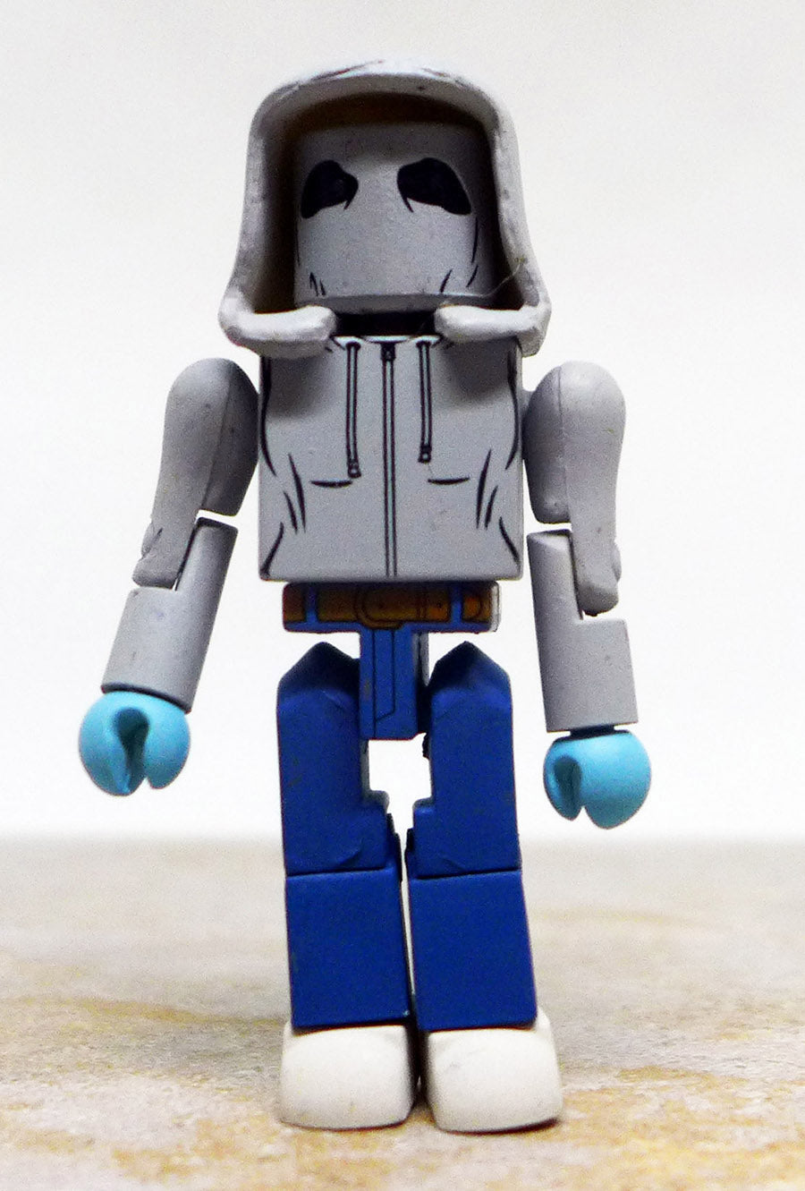 Minimates
