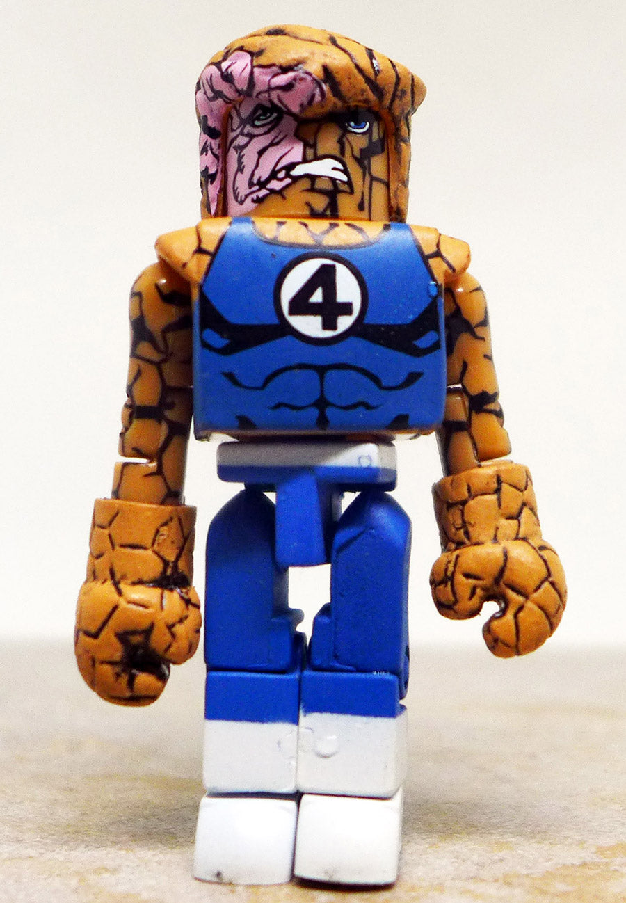 Minimates