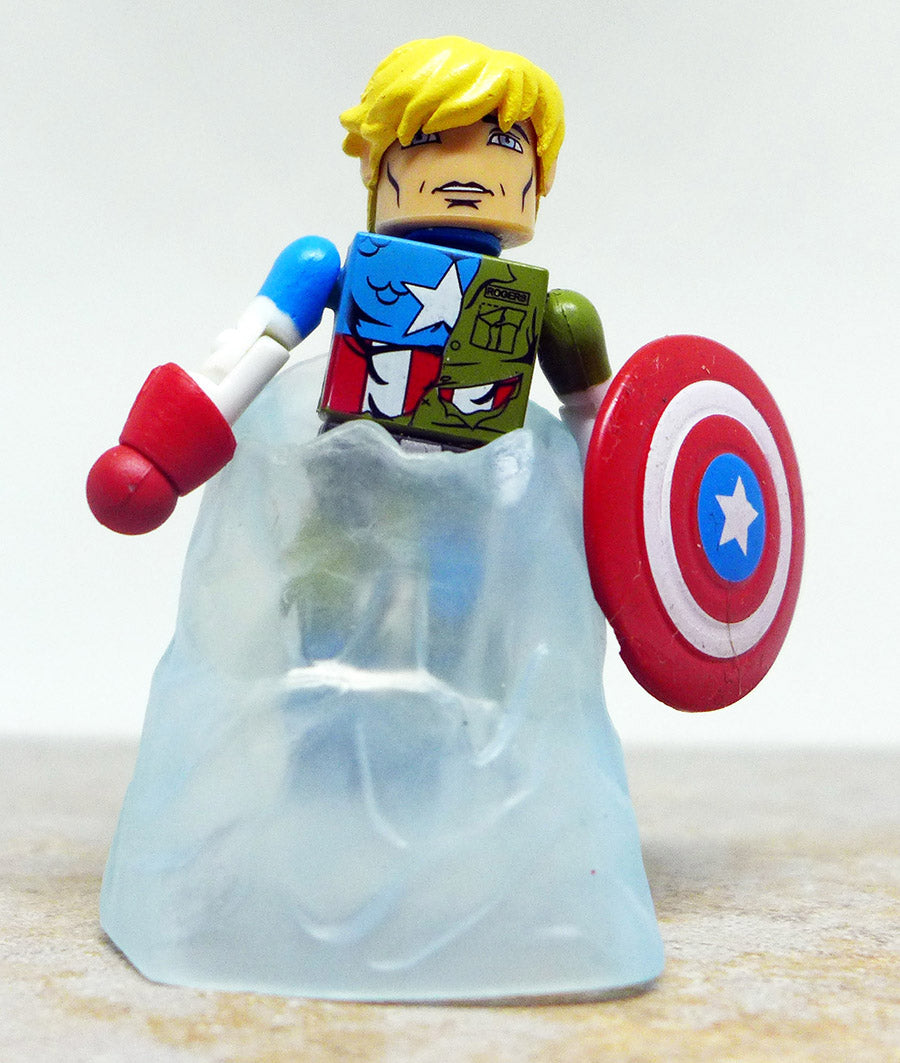 Minimates