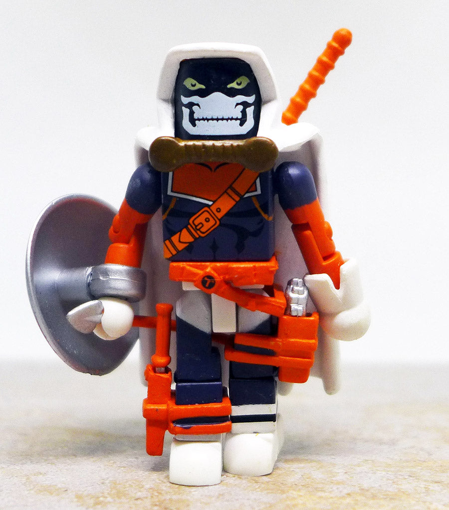 Minimates