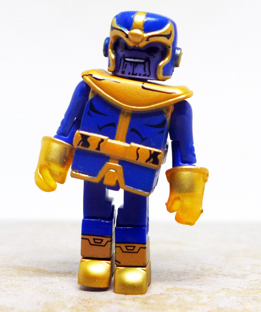 Minimates