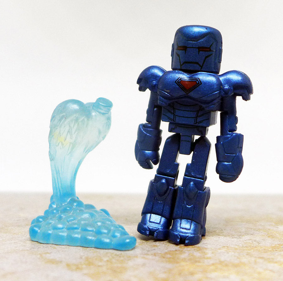 Minimates