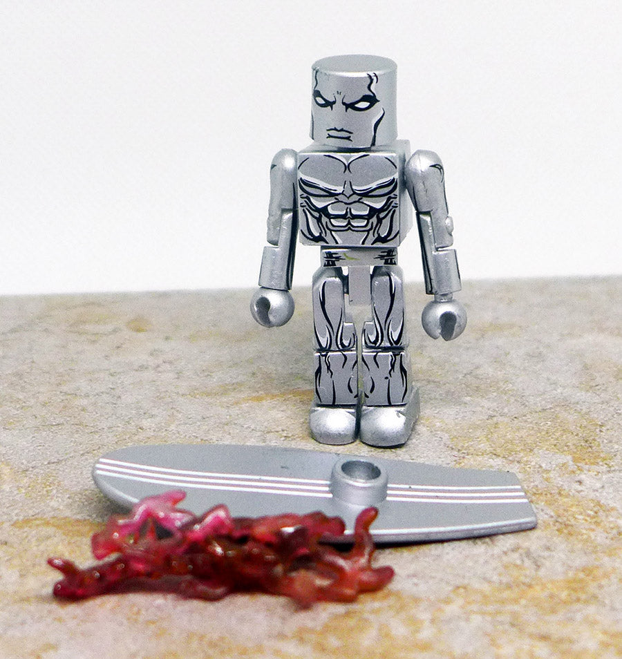 Minimates