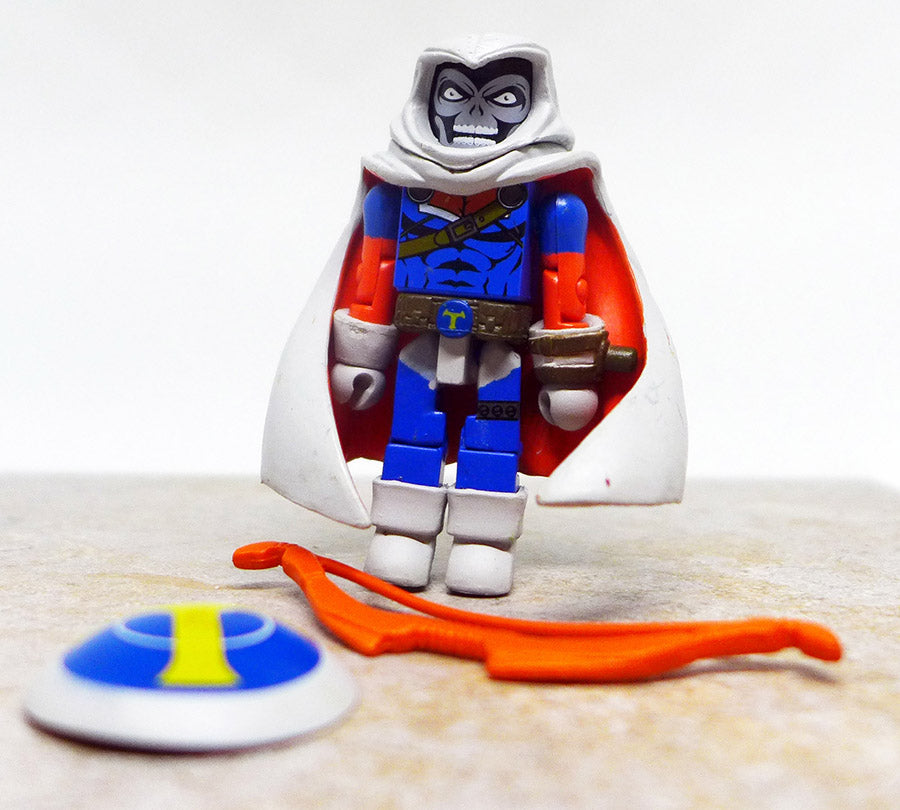 Minimates
