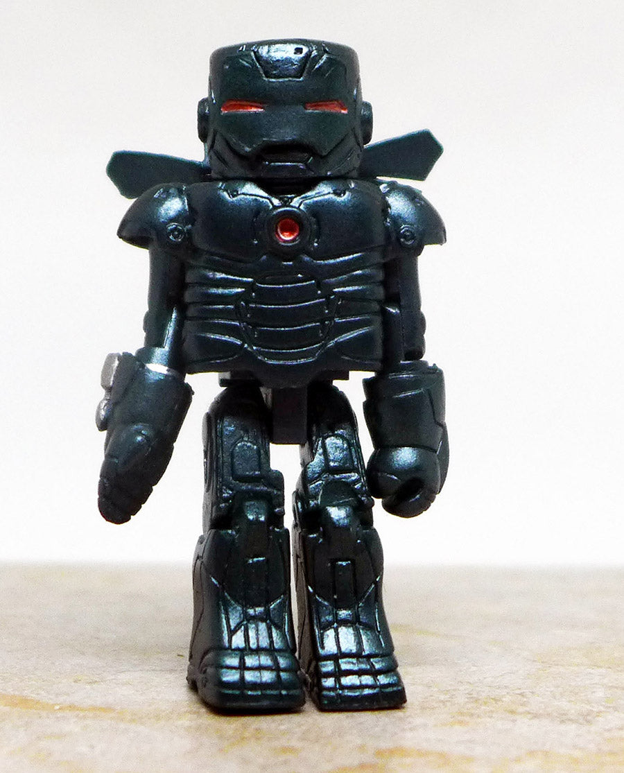 Minimates