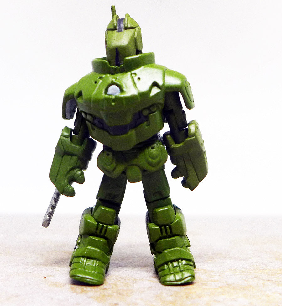 Minimates