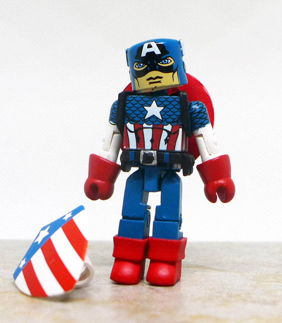 Minimates