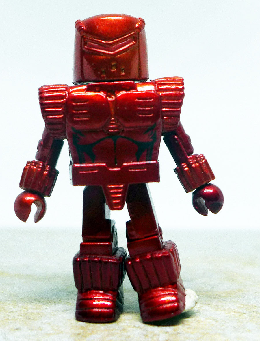 Minimates