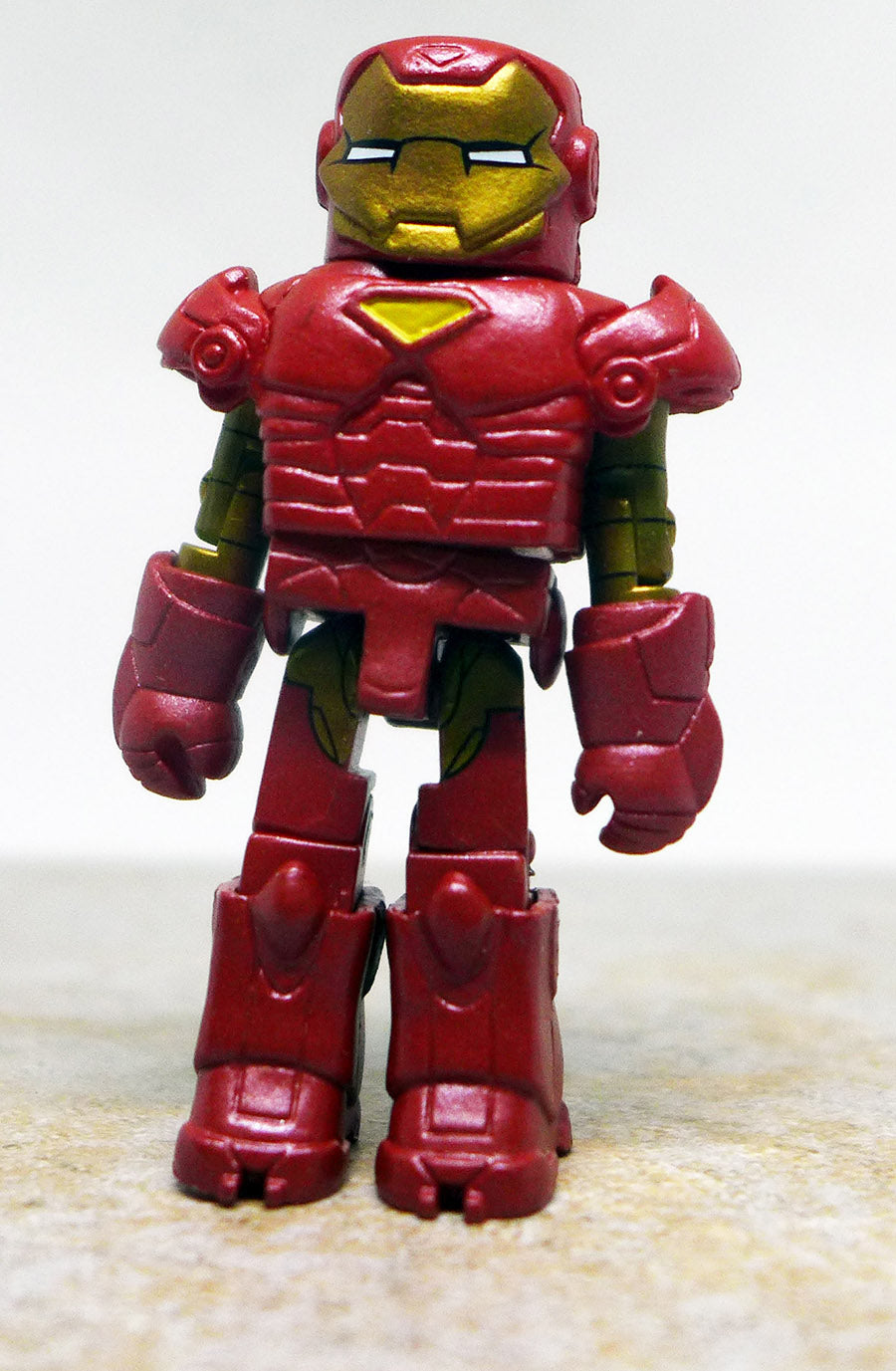 Minimates