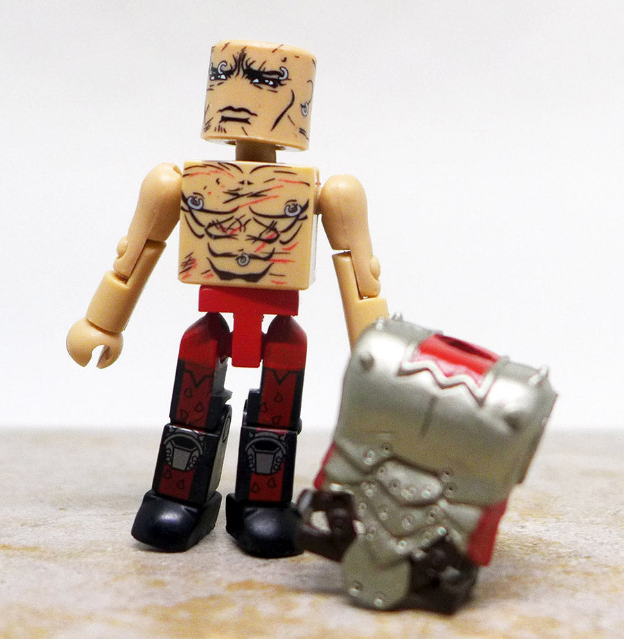 Minimates