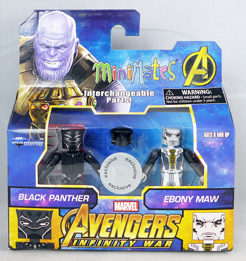 Minimates