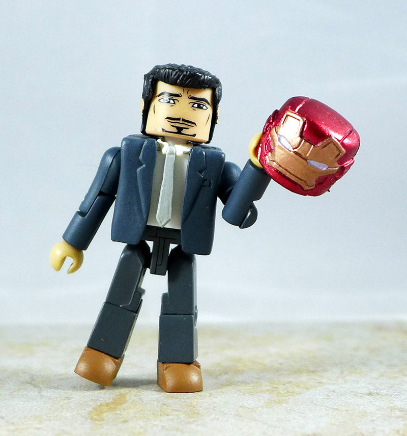 Minimates