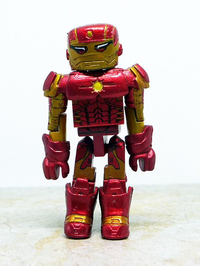Minimates