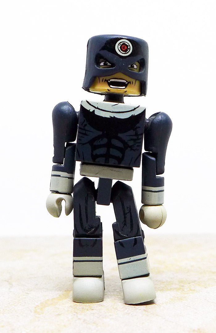 Minimates