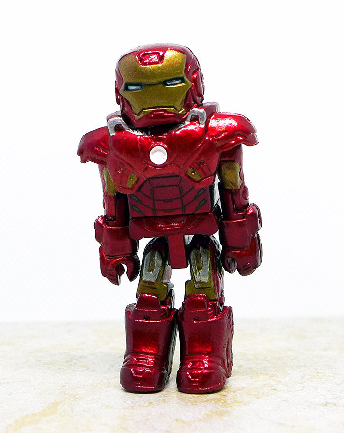 Minimates