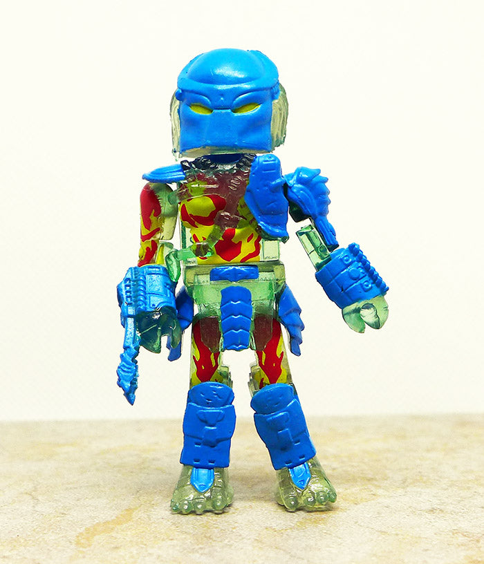 Minimates