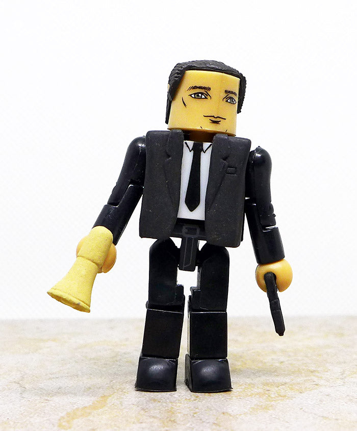 Minimates