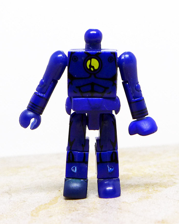 Minimates