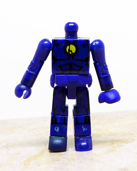 Minimates