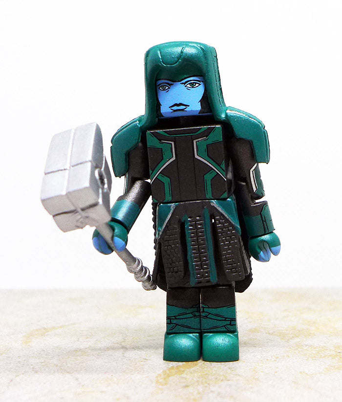 Minimates