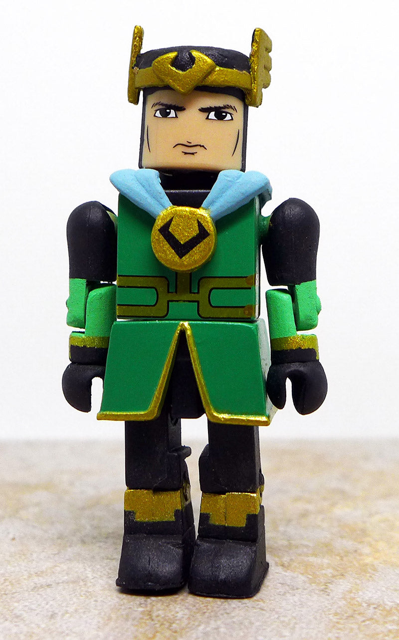 Minimates