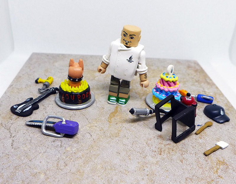 Minimates