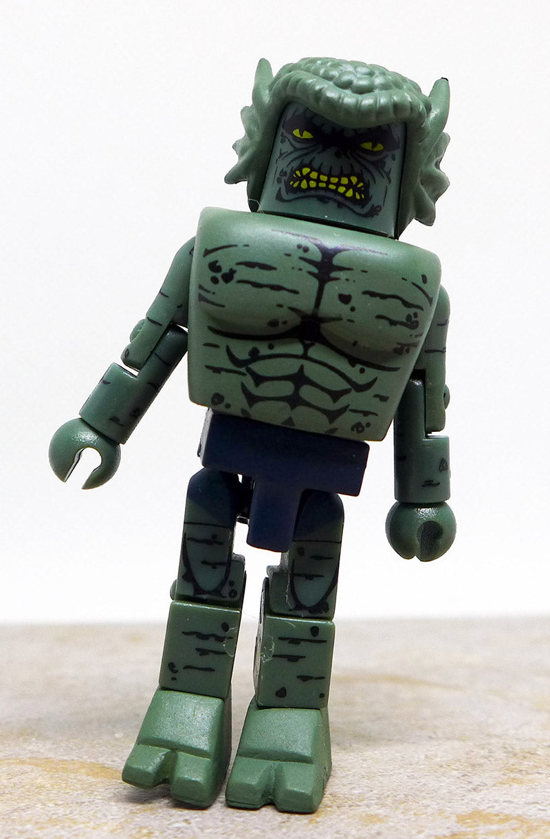 Minimates