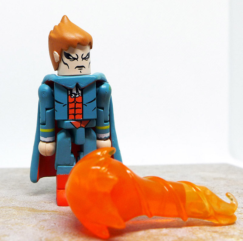 Minimates