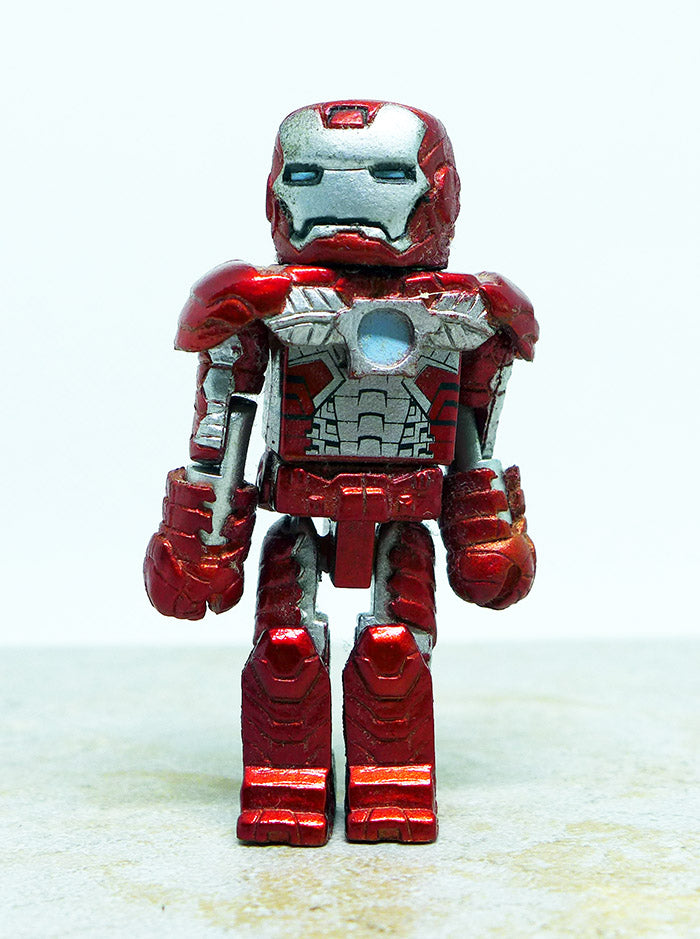 Minimates