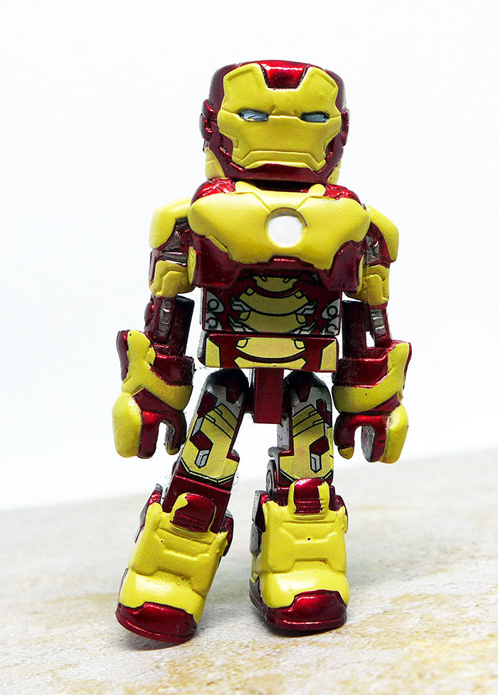 Minimates