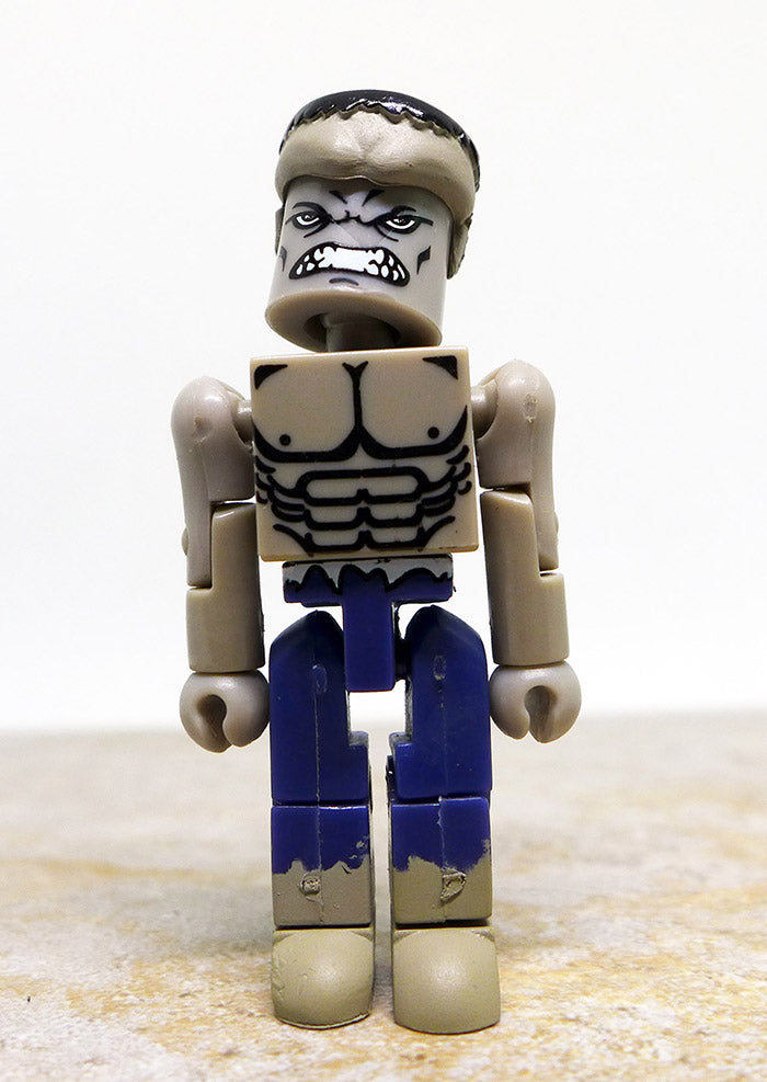 Minimates