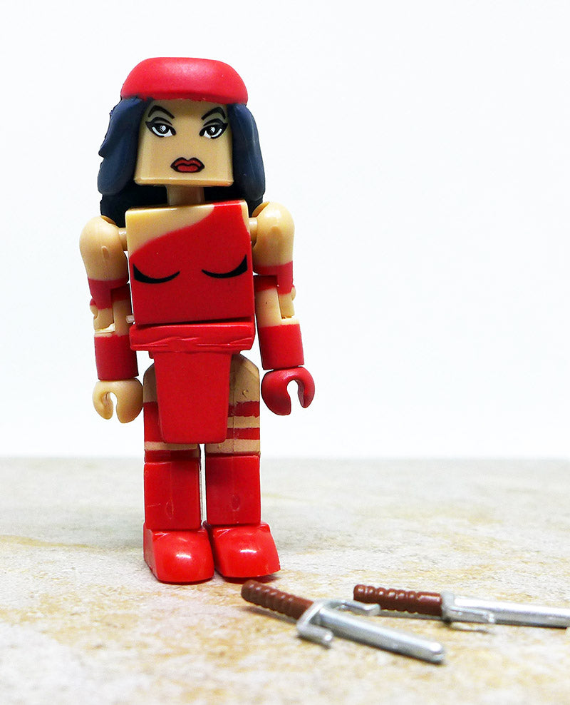 Minimates