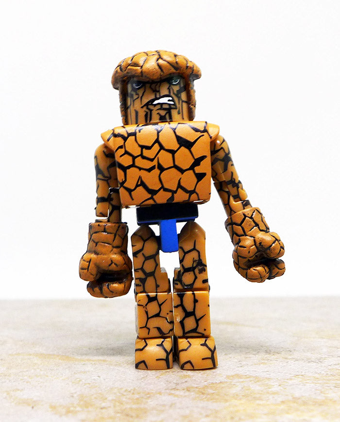 Minimates