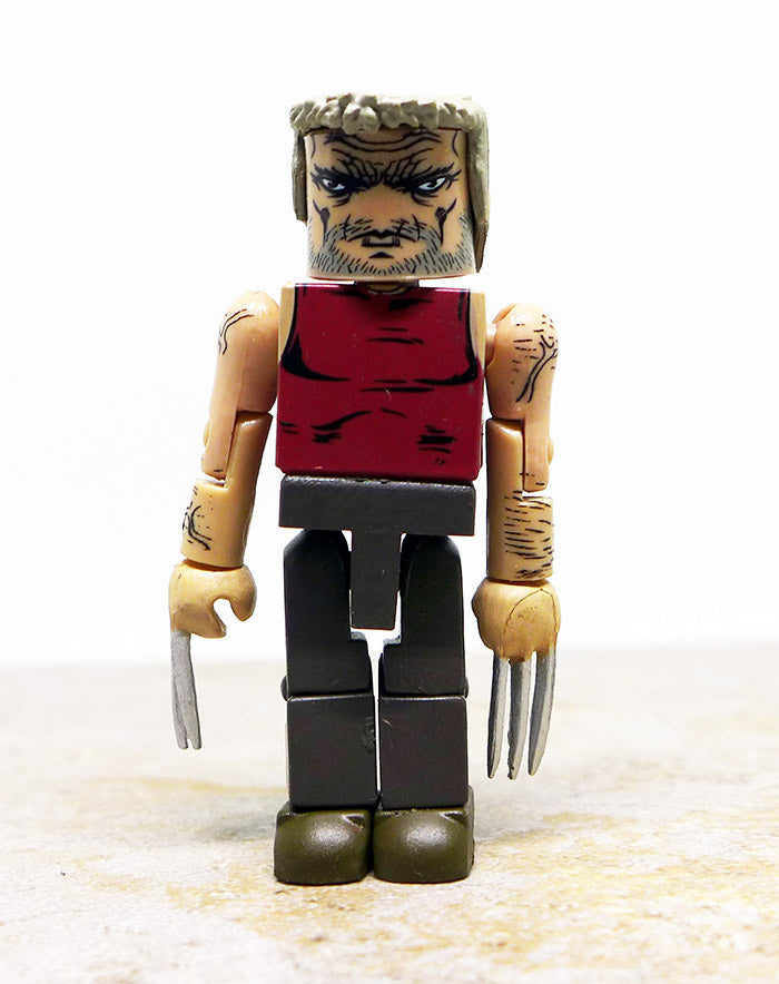 Minimates