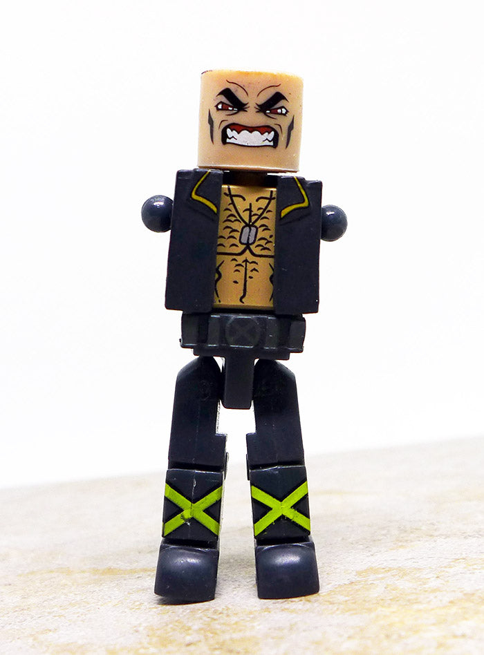 Minimates