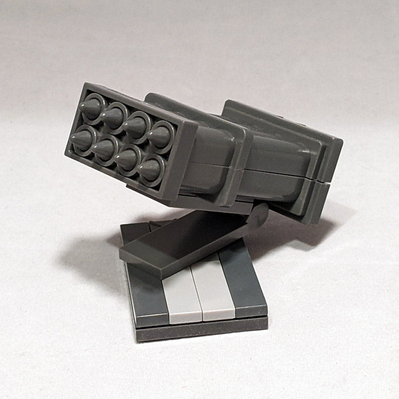 Missile Launcher