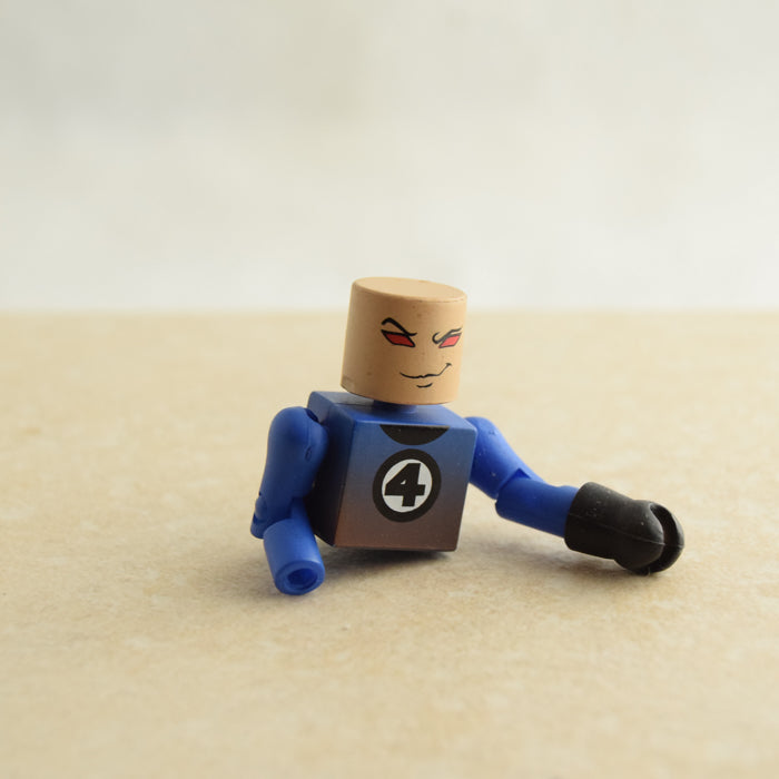 Minimates