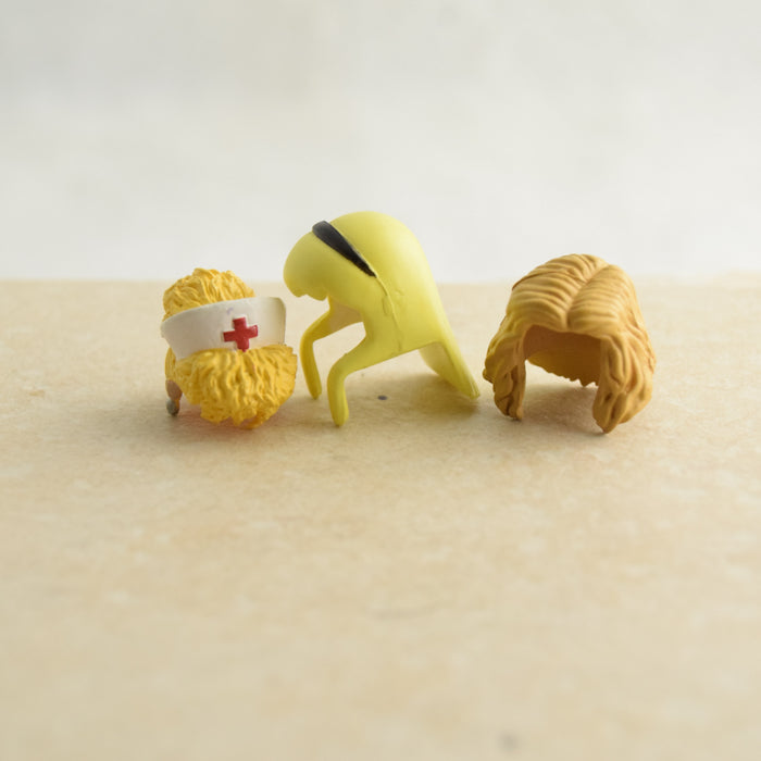 Minimates