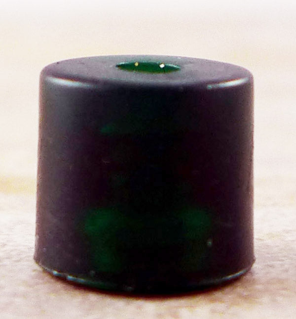 2006 Emerald City Comicon Green Partial Loose Minimate (Promotional)