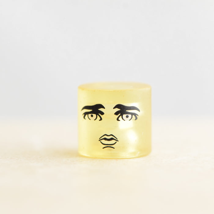 Twilight Frodo (clear) Head (Lord of the Rings Series 2)