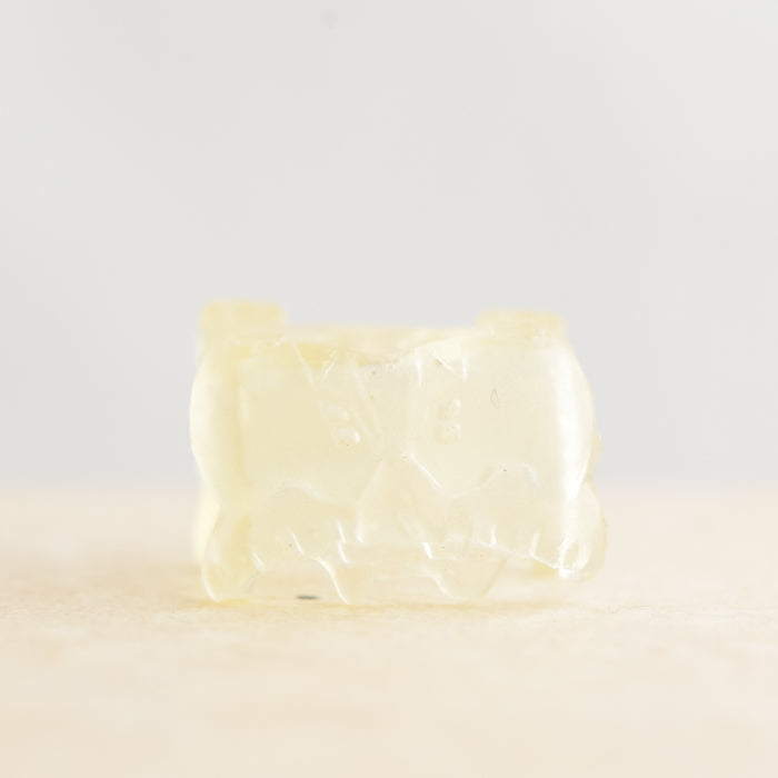 Spartan (Active Camouflage) Translucent Chestpiece (Halo TRU Series 2)