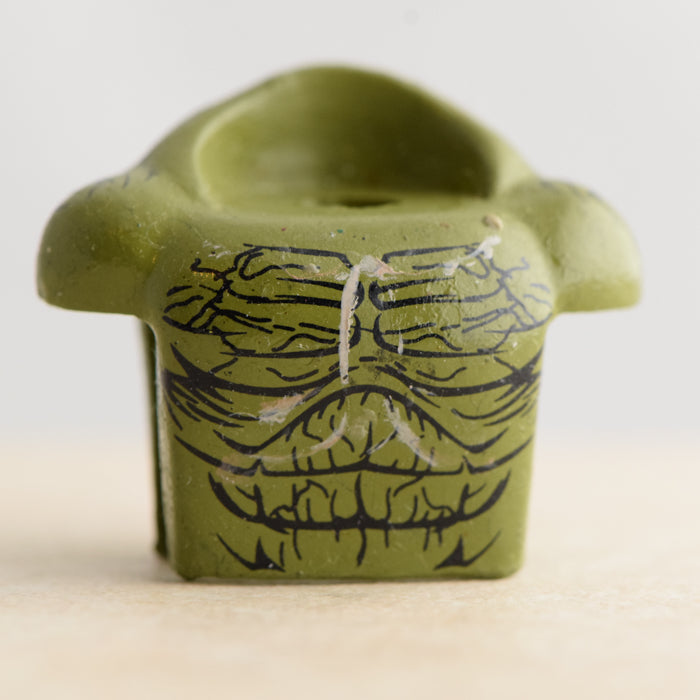 Abomination Green Chestpiece (Marvel Wave 22)
