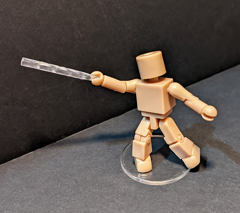Clear Blast Accessory