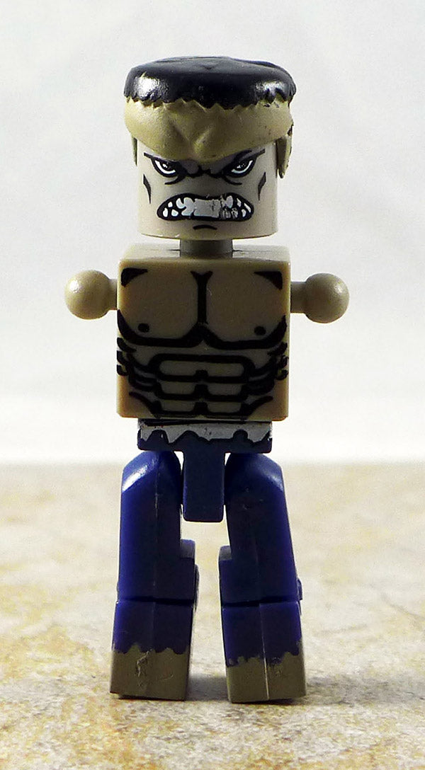 Minimates