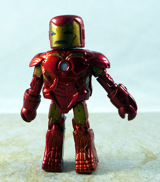 Minimates