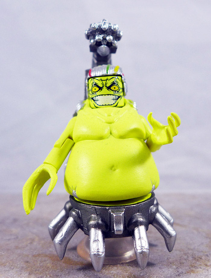 Minimates