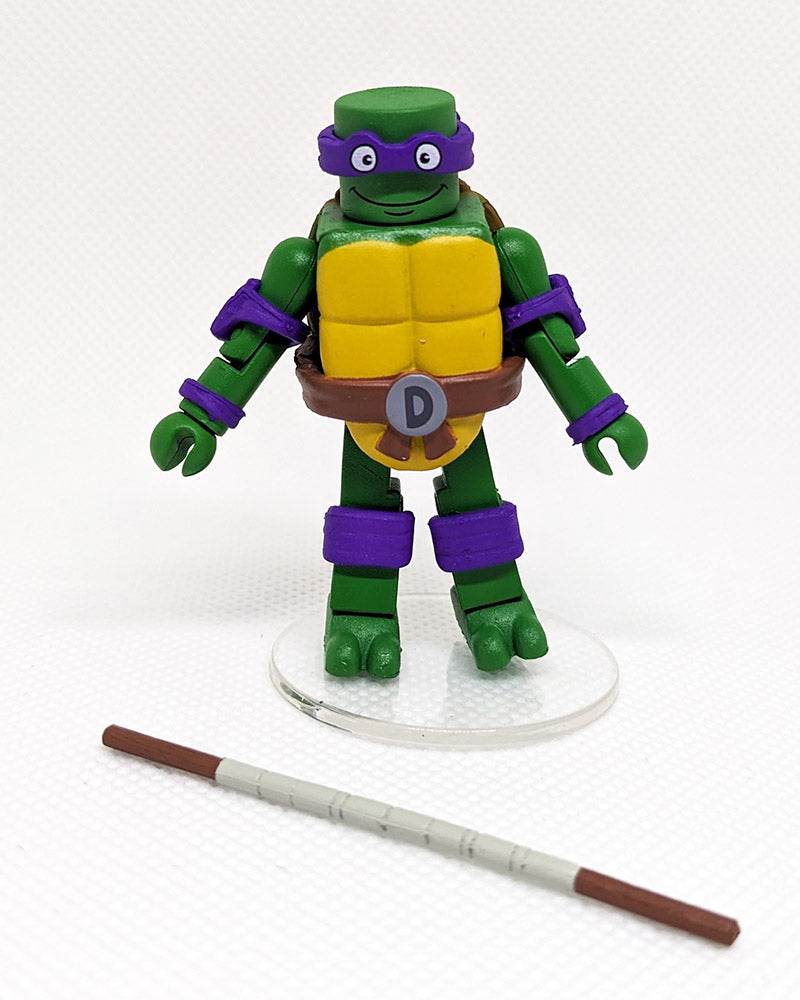 Minimates
